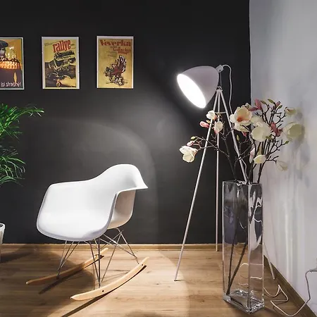 Designer Prague Castle Apartments Apartment Prag