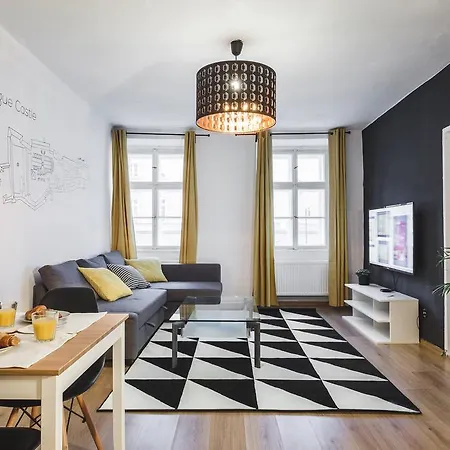 Designer Castle