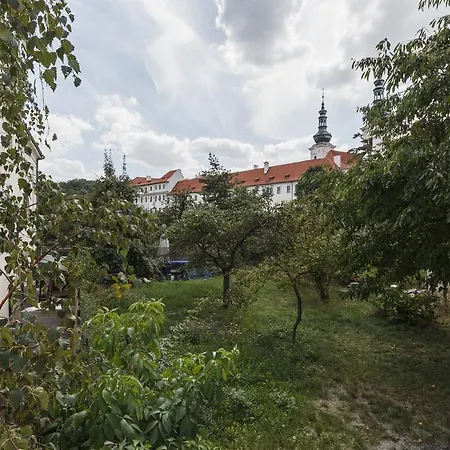 Apartment Designer Prague Castle Apartments Prag